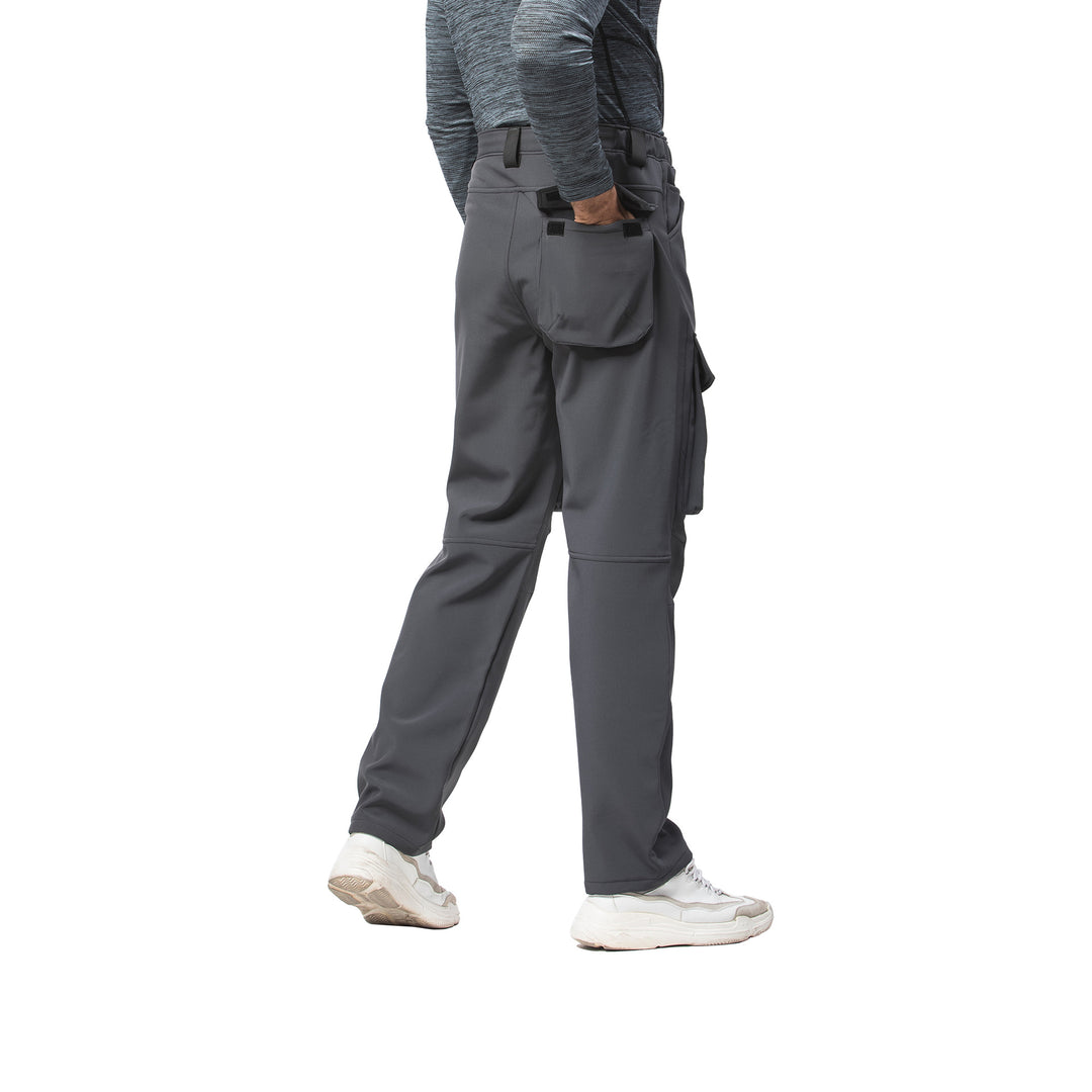 Herren Multifunktionale Außenhose Echoarchiv