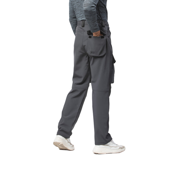 Herren Multifunktionale Außenhose Echoarchiv