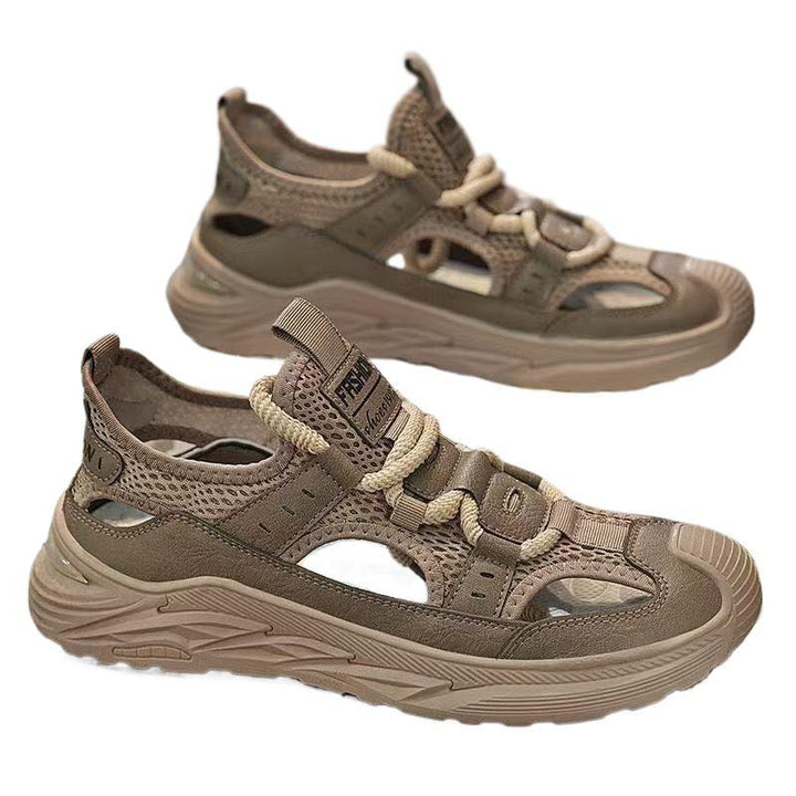 Unisex Sportliche Outdoor Sneakers Echoarchiv