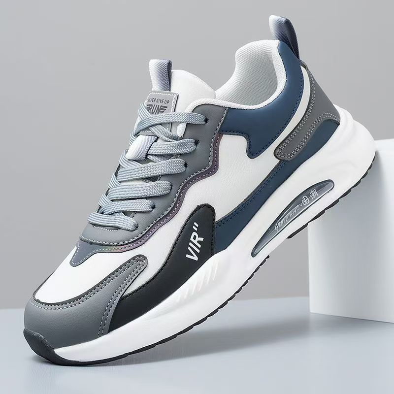 Damen Sportliche Sneaker mit innovativer Dämpfungstechnologie Echo Archiv