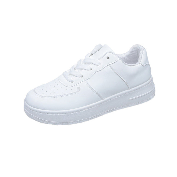 Damen Sportliche Sneakers mit dämpfender Sohle und robustem Obermaterial Echo Archiv