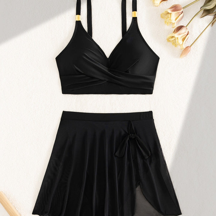 Damen Sport-Bikini-Set Echo Archiv