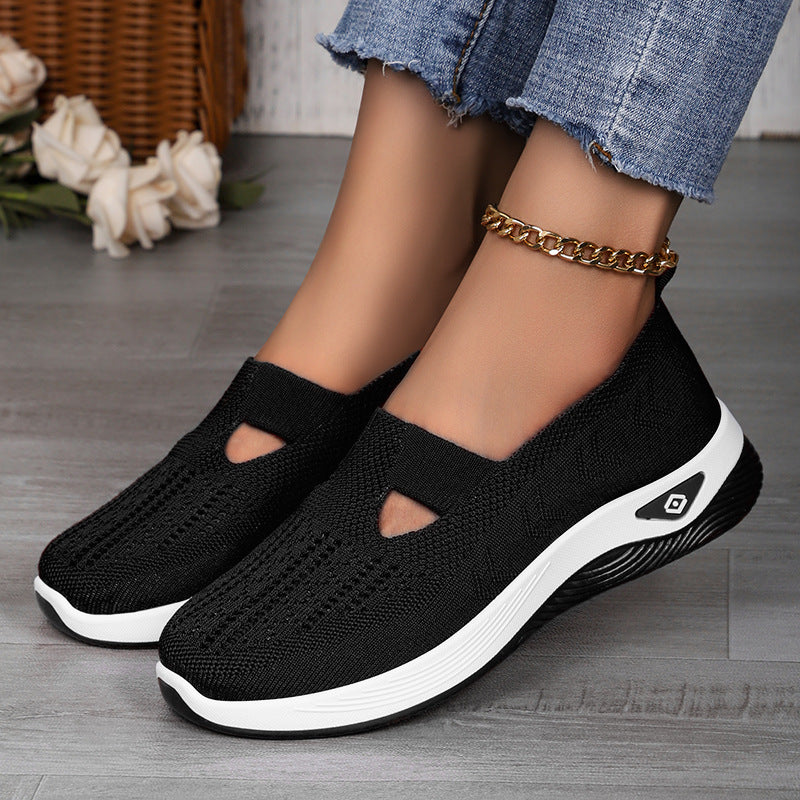 Echoarchiv | Orthopädische Slipper