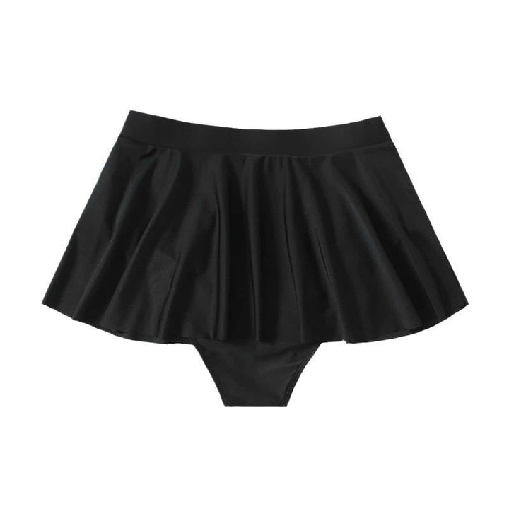 Damen Bikiniröcke Echo Archiv