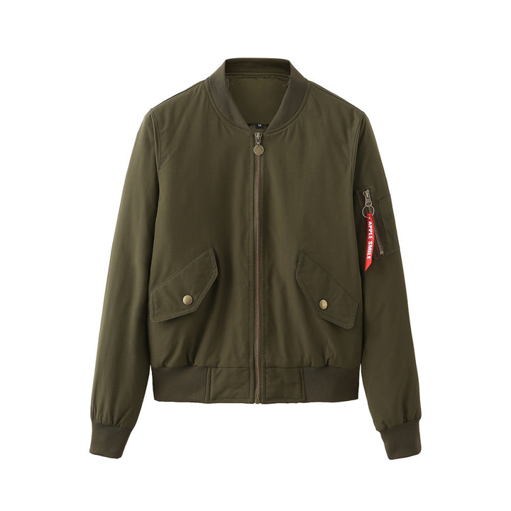 Herren lässige Übergangsjacke mit praktischen Taschen und modernem Design Echoarchiv