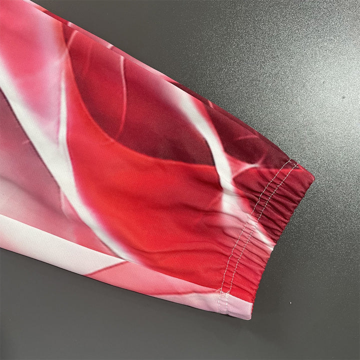 Herren sportliches Ganzkörpertraining-Set mit kreativem Design Echoarchiv