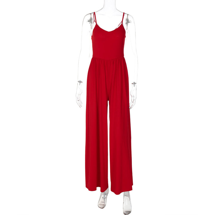 Damen Jumpsuit Echo Archiv