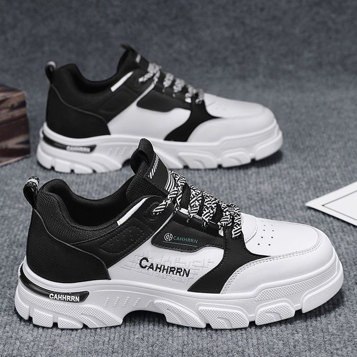 Damen Sportliche Sneakers mit komfortablem Dämpfungssystem und strapazierfähigem Obermaterial Echo Archiv