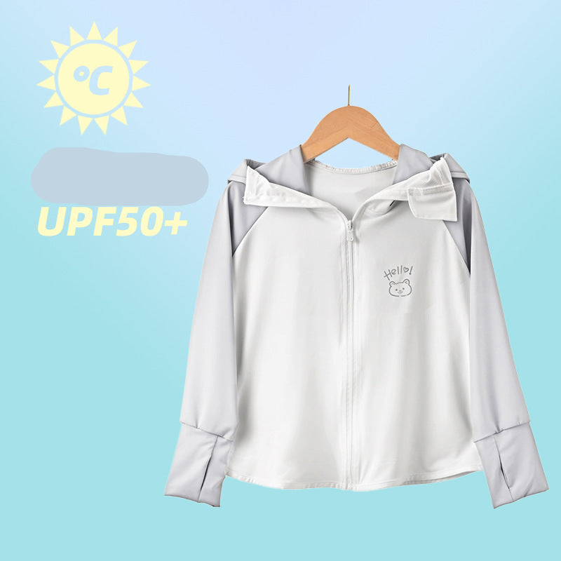 Damen Leichte und atmungsaktive Schutzjacke mit Kapuze Echo Archiv