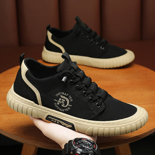 Damen Sneaker mit vielseitigem Design und atmungsaktiven Eigenschaften Echo Archiv