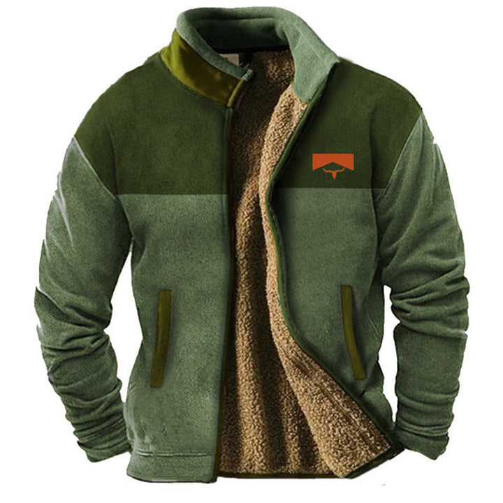 Outdoor Jacke Herren
