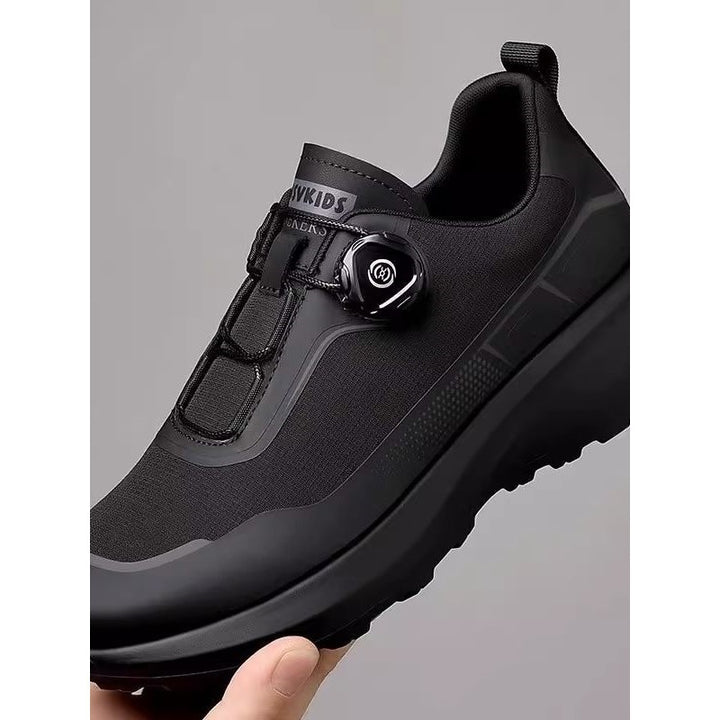 Herren Outdoor-Sneaker mit Schnellverschluss Echoarchiv