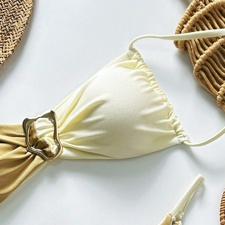 Damen Bikiniset Echo Archiv