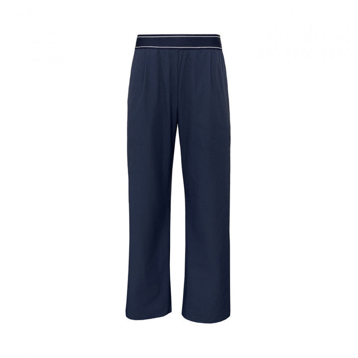 Damen Leichte und bequeme Relaxed Fit Freizeithose Echo Archiv