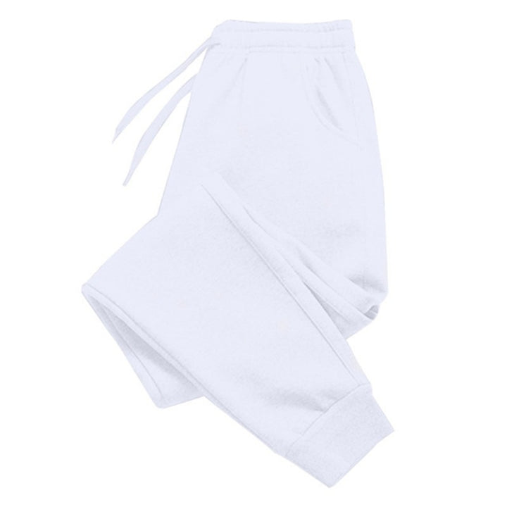 Damen Sportliche Jogginghose Echoarchiv
