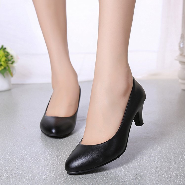 Damen Elegante und Zeitlose Pumps Echoarchiv