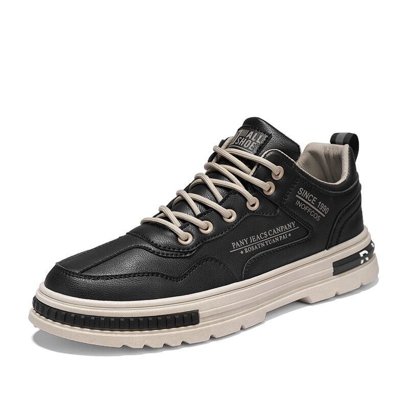 Damen Sportliche Sneaker mit modischem Design und dämpfender Sohle Echo Archiv