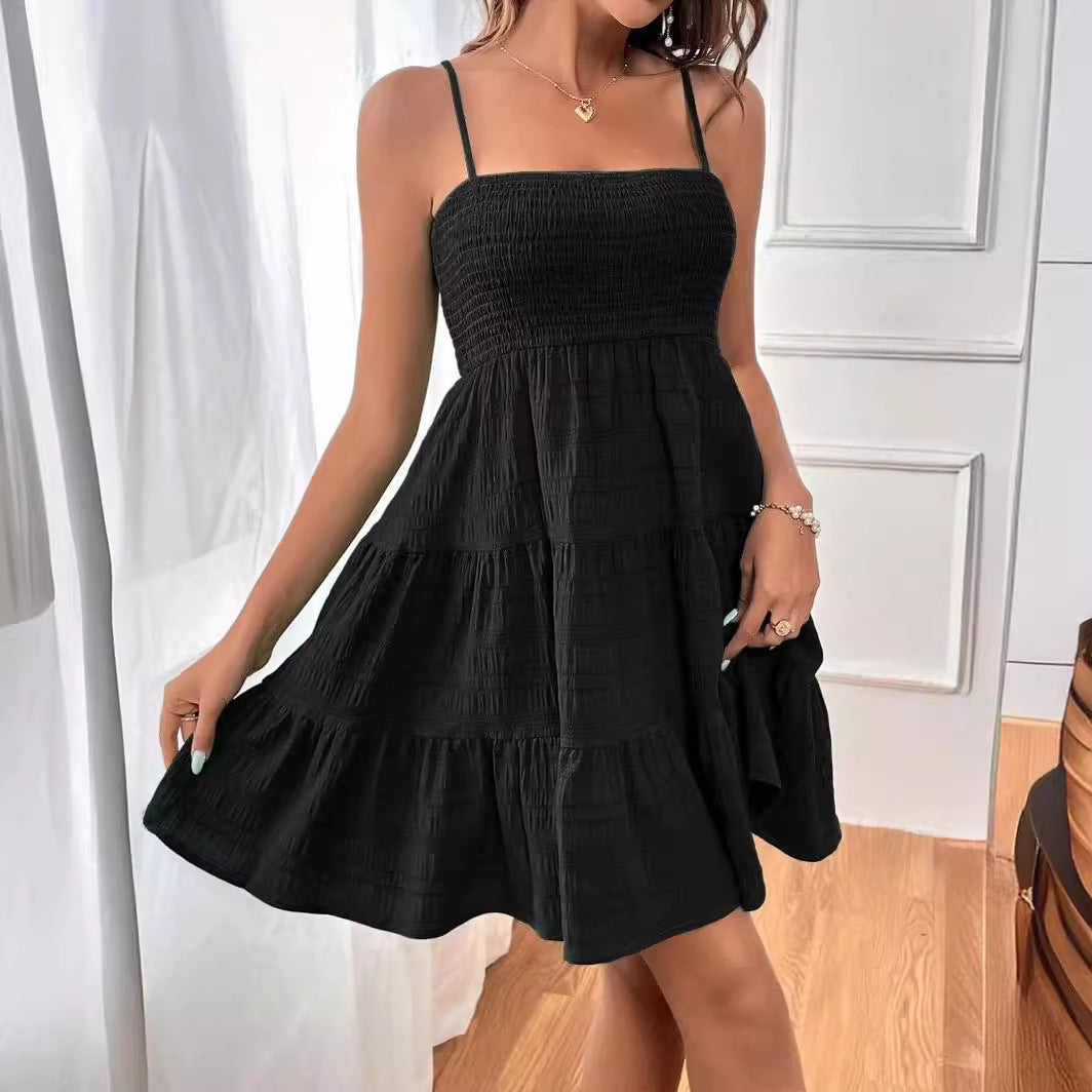 Damen Freizeitkleid Echo Archiv