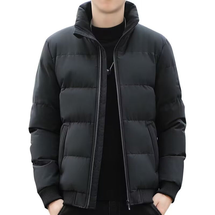 Herren Gepolsterte Übergangsjacke Echo Archive