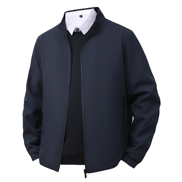 Herren Sportliche Outdoorjacke Echo Archiv