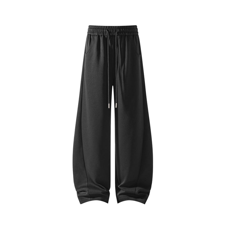 Damen Bequeme und weite Jogginghose – Avélisse