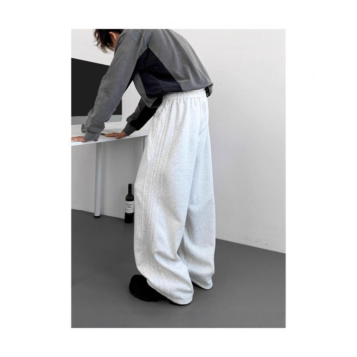 Damen Bequeme Freizeithose Echo Archiv