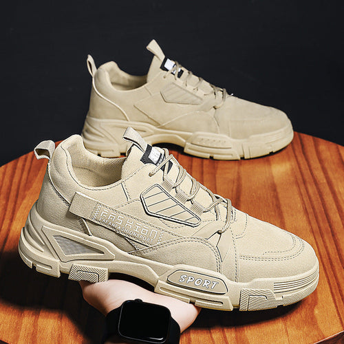 Damen Sportliche Sneakers mit stabiler Sohle und exzellenter Dämpfung Echo Archiv