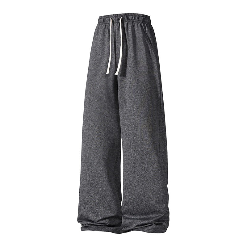 Damen Elegante und luftige Palazzo-Trainingshose Echo Archiv