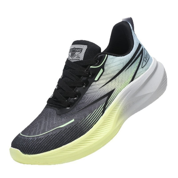 Herren Sportliche Laufschuhe mit innovativer Dämpfungstechnologie Echoarchiv