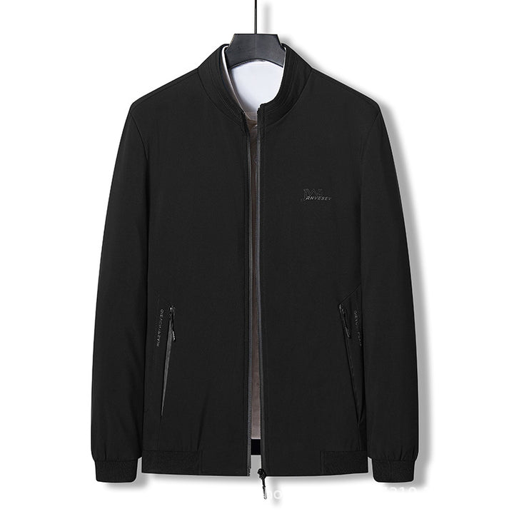 Herren ergonomische Freizeitjacke mit hoher Atmungsaktivität Echoarchiv