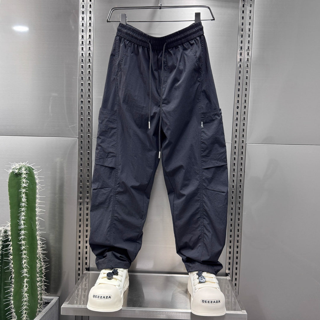 Herren Funktionale Cargo-Hose Echoarchiv 1788342040
