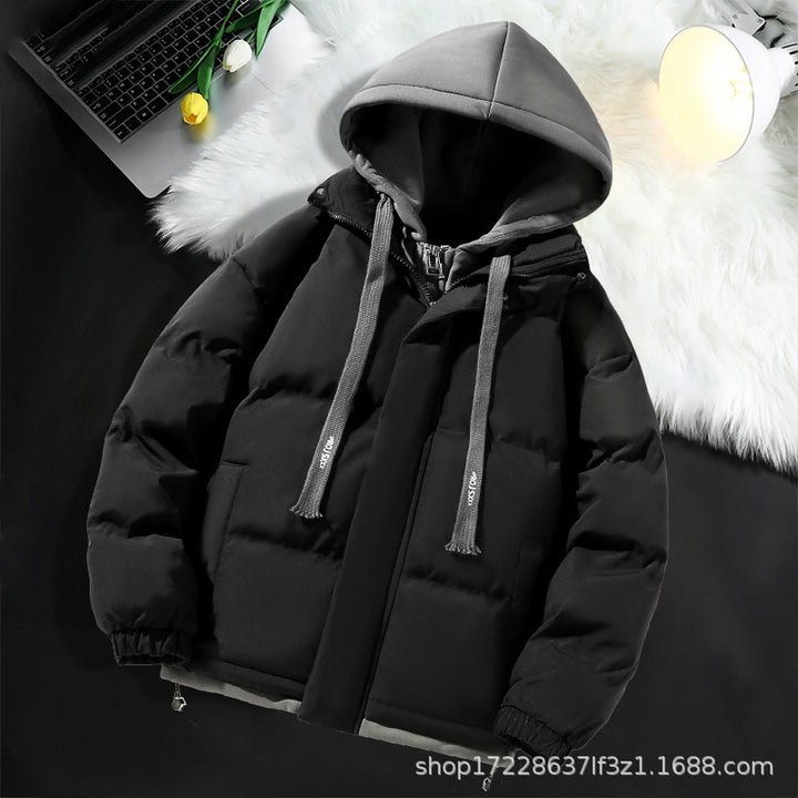 Damen Stylische Daunenjacke Echo Archiv