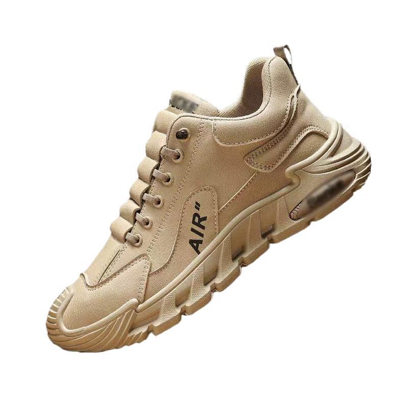Herren Sportliche Lauf-Sneaker mit atmungsaktiver Dämpfung Echoarchiv