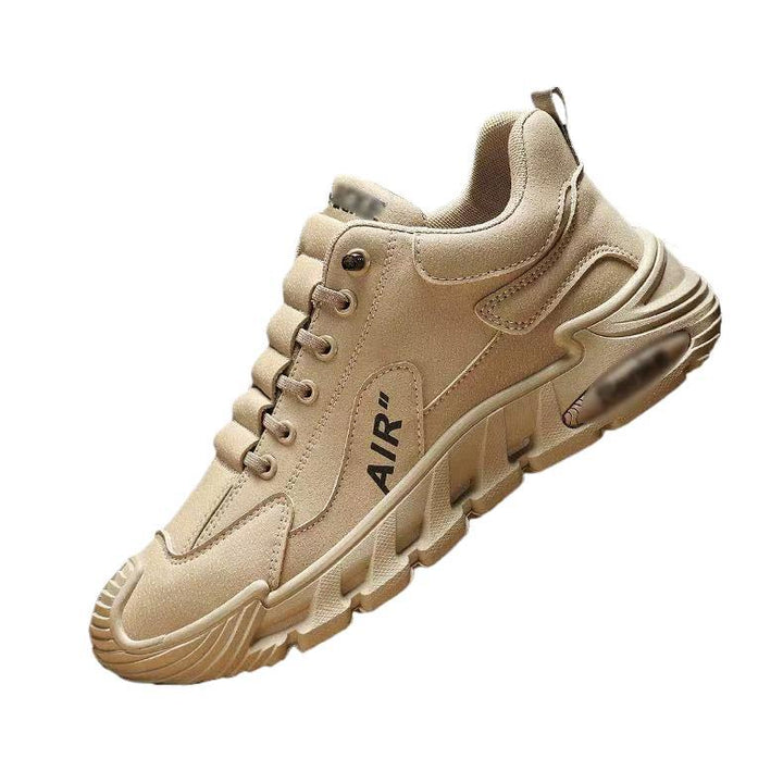 Herren Sportliche Lauf-Sneaker mit atmungsaktiver Dämpfung Echoarchiv