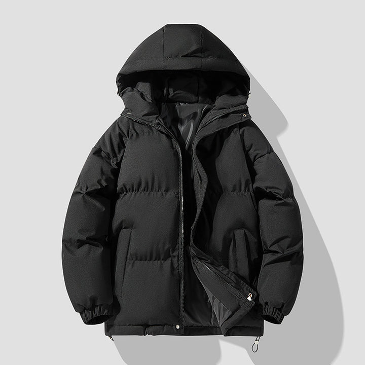 Damen Wasserabweisende Steppjacke Echo Archiv