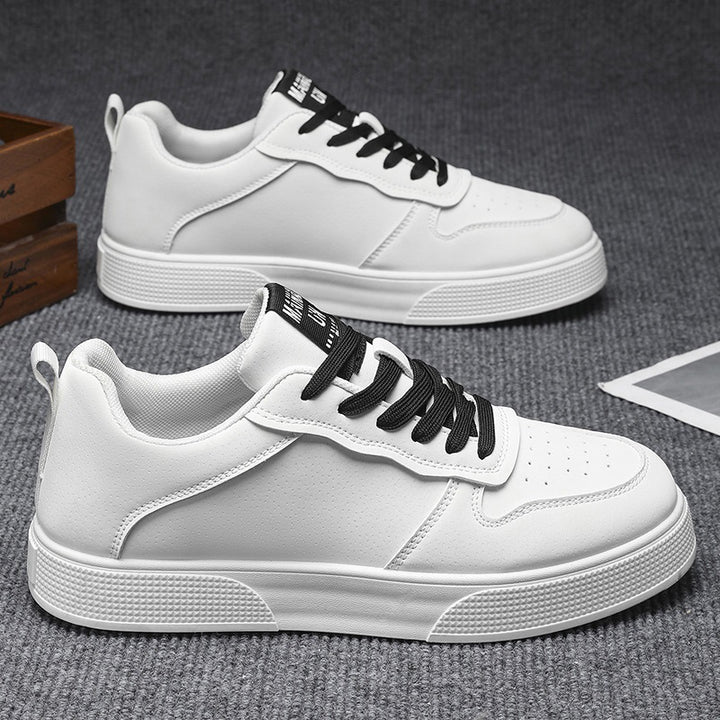 Herren Sportliche Sneakers mit atmungsaktivem Obermaterial Echoarchiv