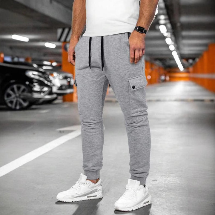Herren Cargo Jogginghosen Echoarchiv