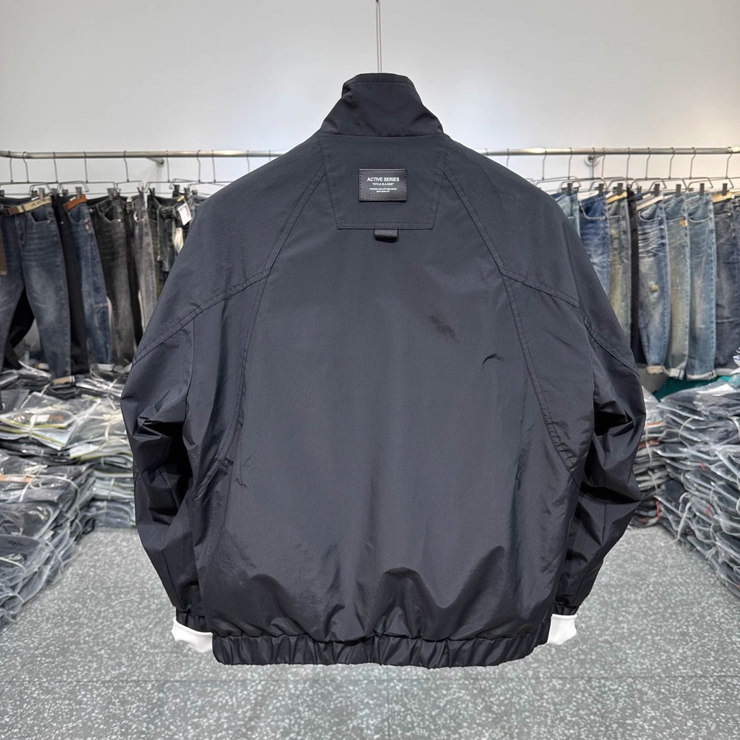 Herren Funktionale Übergangsjacke Echoarchiv 1788342512