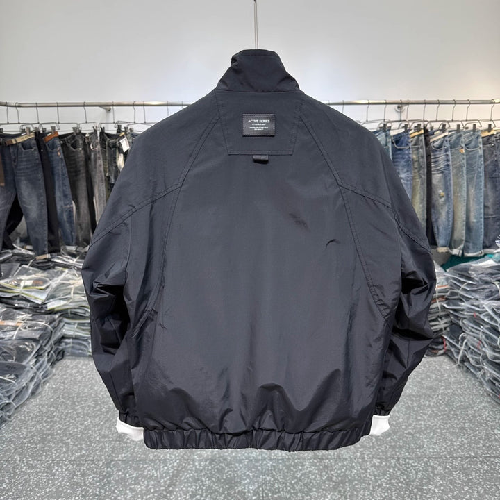 Herren Funktionale Übergangsjacke Echoarchiv 1788342512