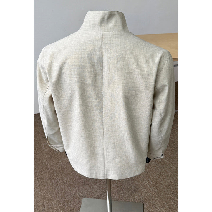 Herrenmode Steppjacke Echo Archive