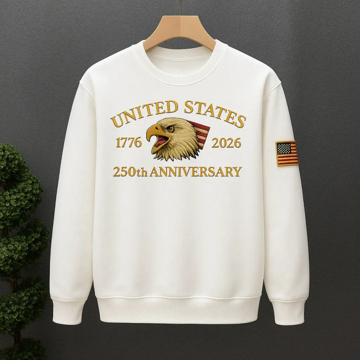 Herren Bequemer Sweatshirt mit motivierendem Aufdruck Echoarchiv
