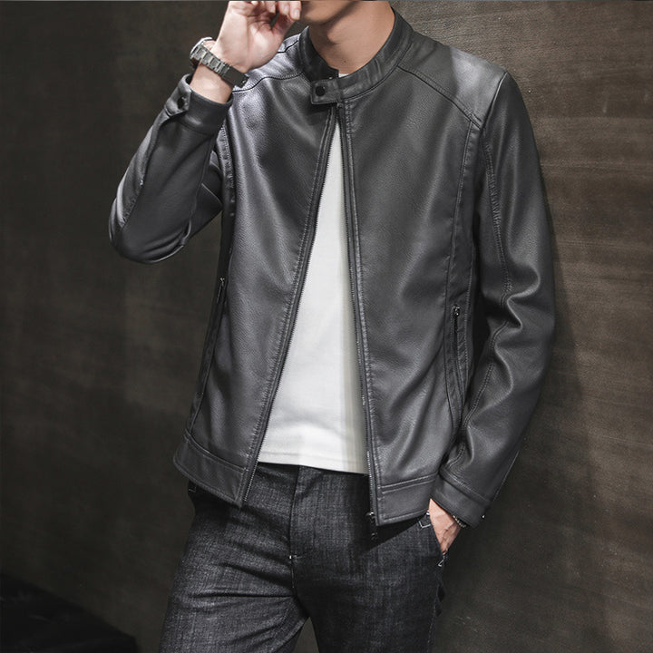 Herren Steppjacke mit schmaler Passform Echo Archiv