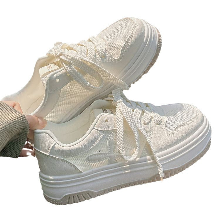 Damen Luftige und bequeme Sneakers Echo Archiv