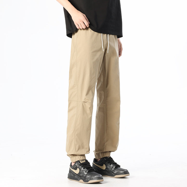 Herren Multifunktionale Sporthose Echoarchiv