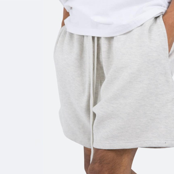 Herren Schwimmshorts mit komfortablem Kordelzug und schnell trocknendem Material Echoarchiv