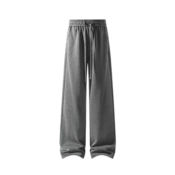 Damen Lässige und weite Sweatpants Echo Archiv