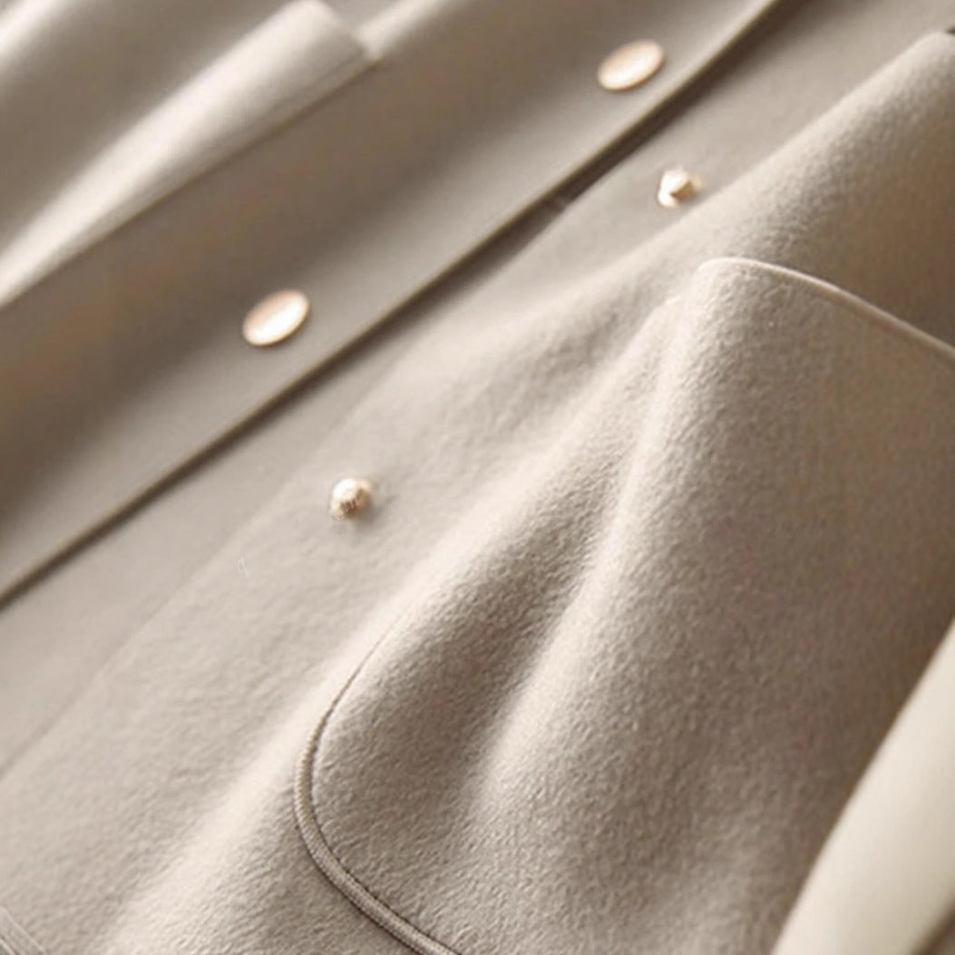 Damen Modische Freizeitjacke – Célinea