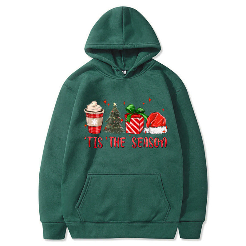 Damen Kapuzenpullover Echoarchiv
