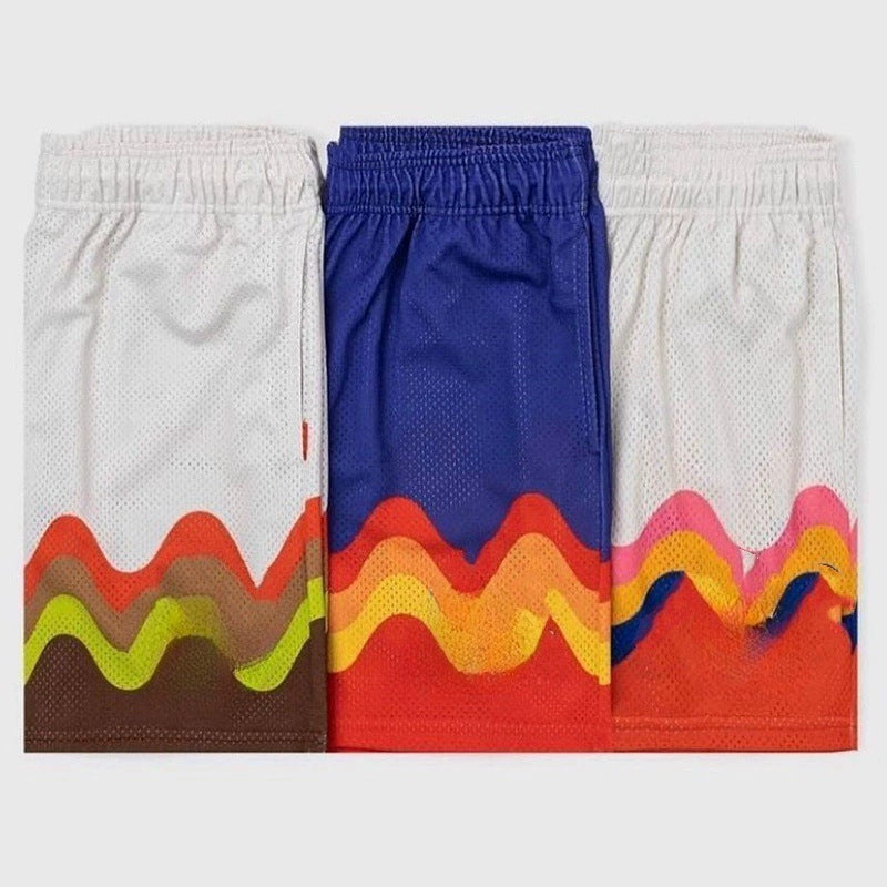 Herren Leistungssport Shorts Echoarchiv