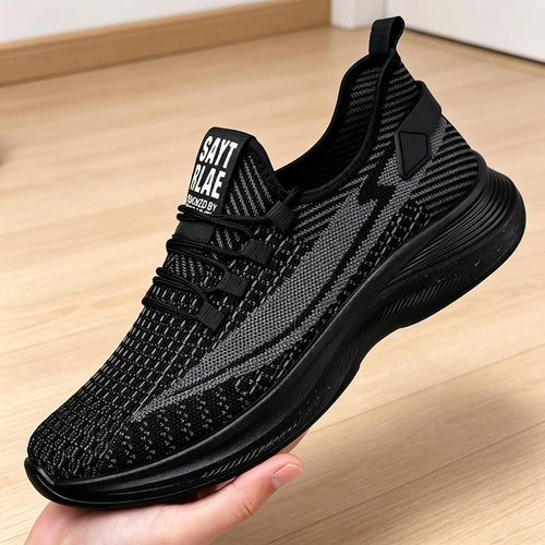 Herren Sportliche Schnürschuhe Echoarchiv 1788175355
